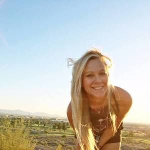 Meet your Posher, Tiffany